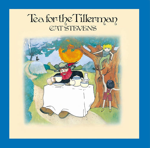 Cat Stevens/Yusuf