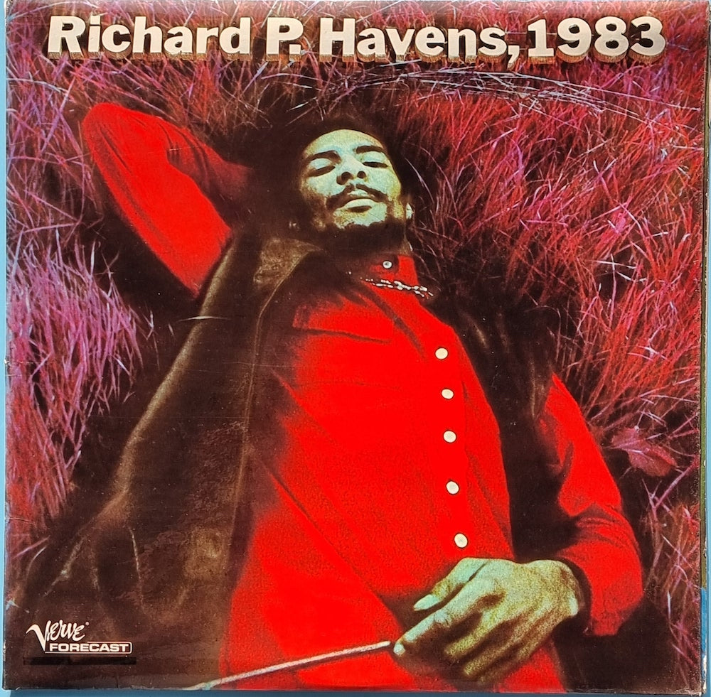 Richie Havens