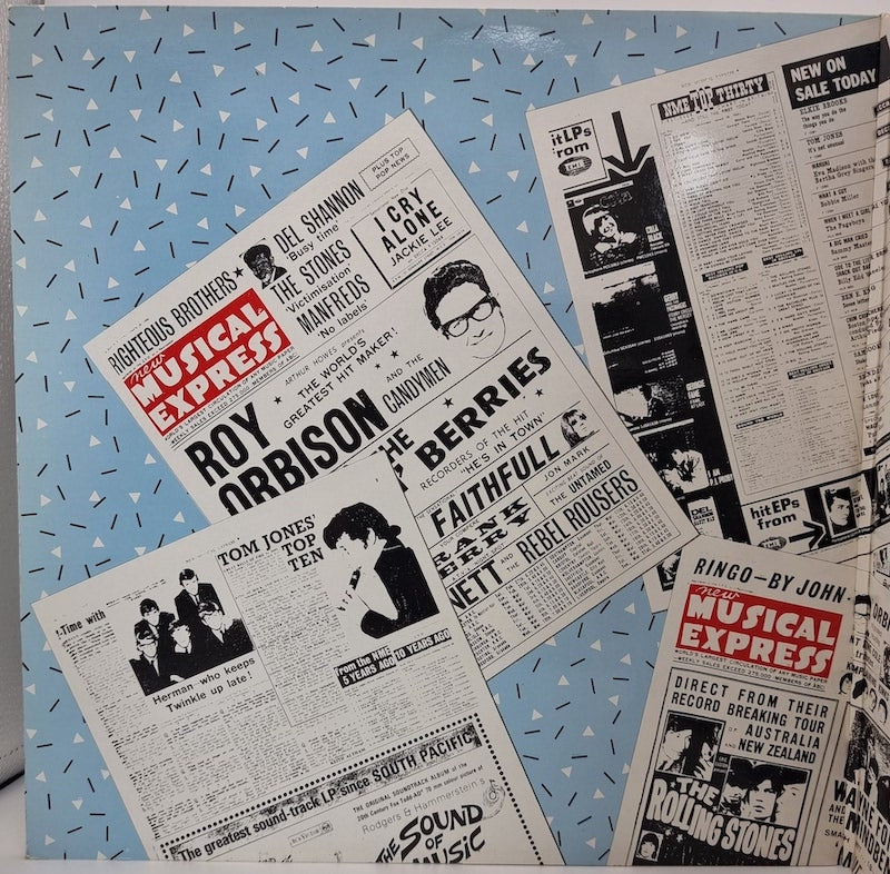 Various Artists 1965