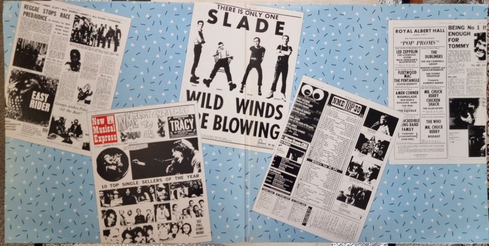 Various Artists 1969