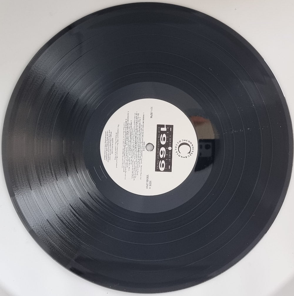Various Artists 1969