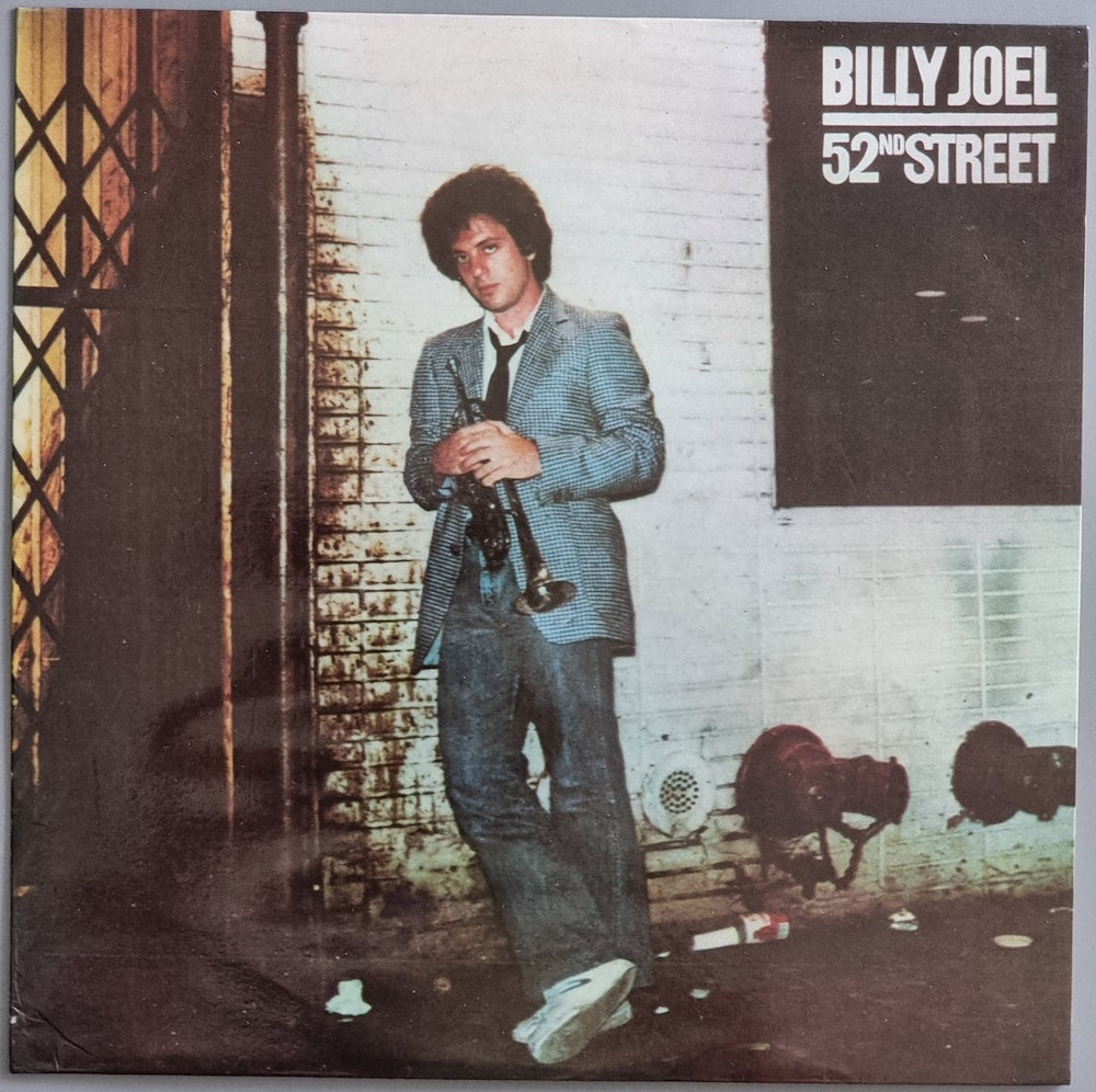 Billy Joel