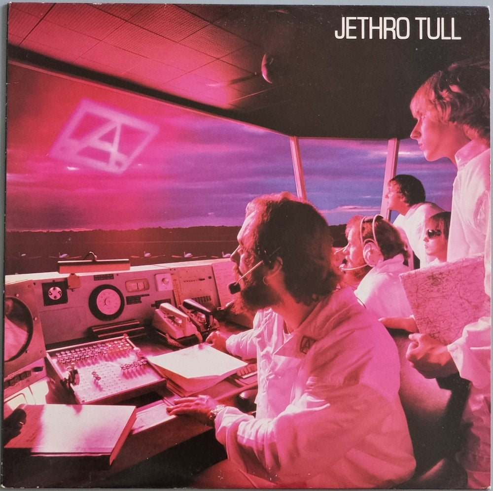 Jethro Tull