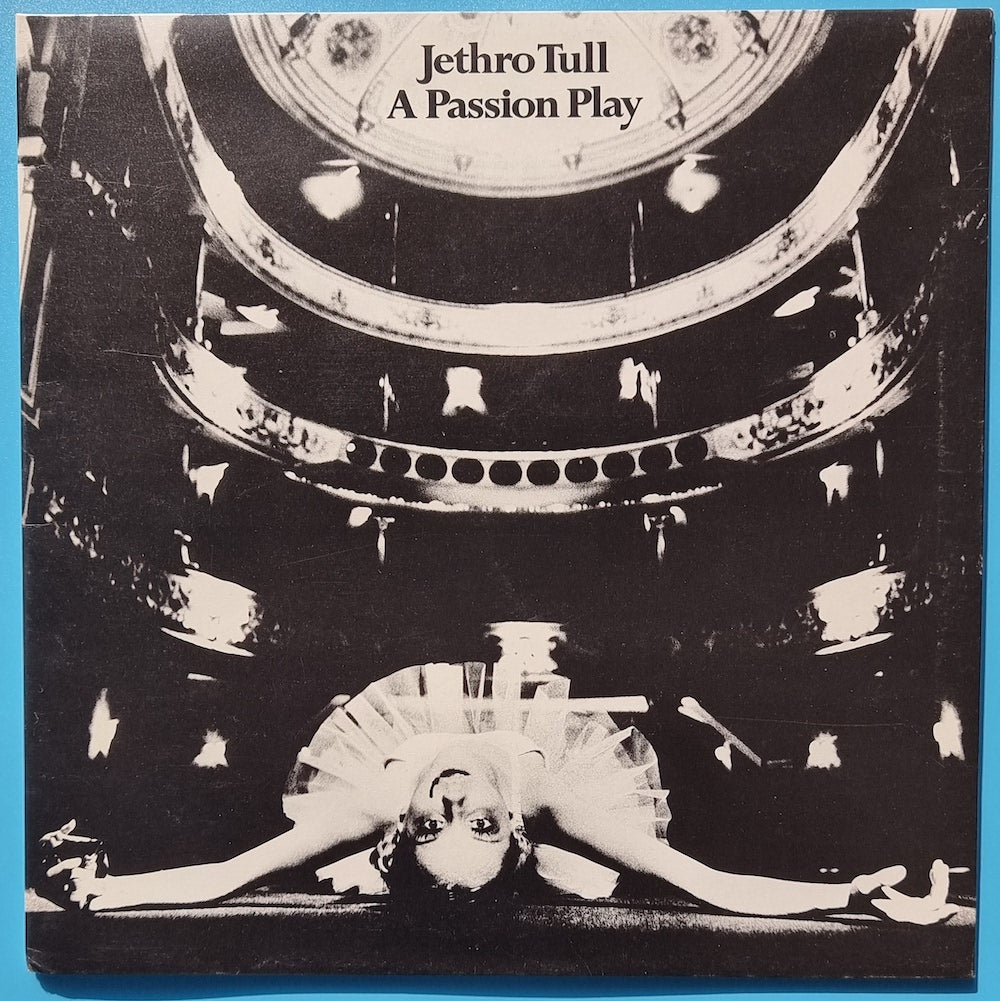 Jethro Tull