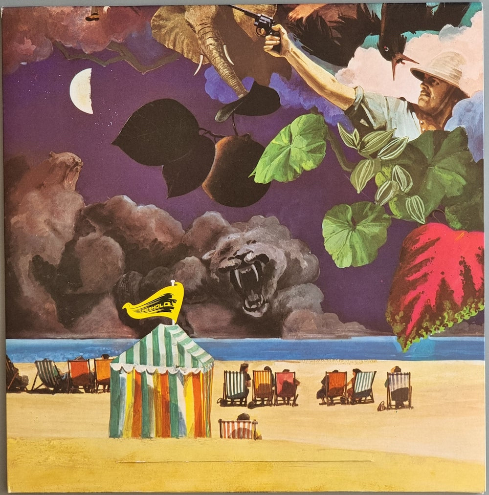 The Moody Blues