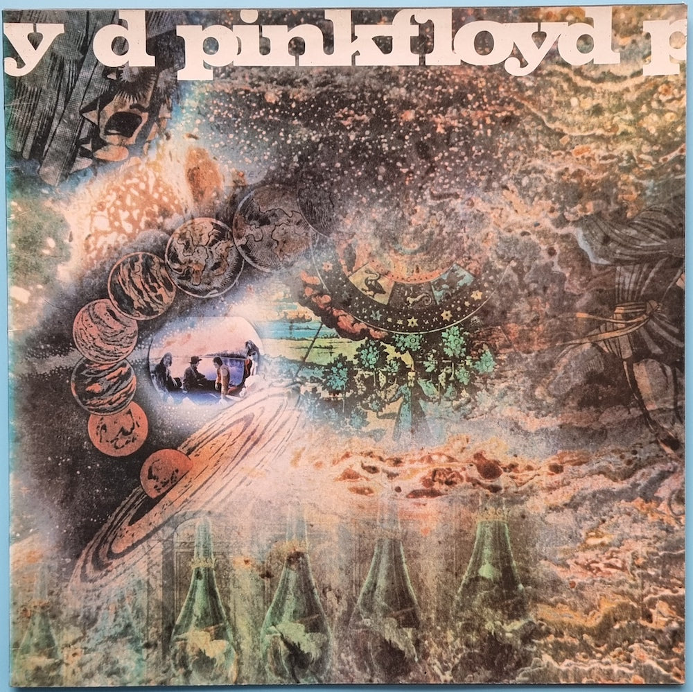 Pink Floyd