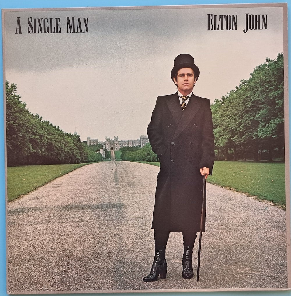 Elton John