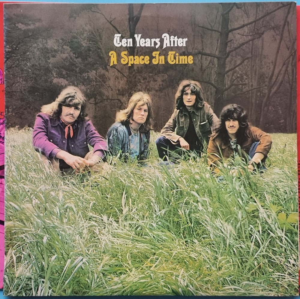 Ten Years After