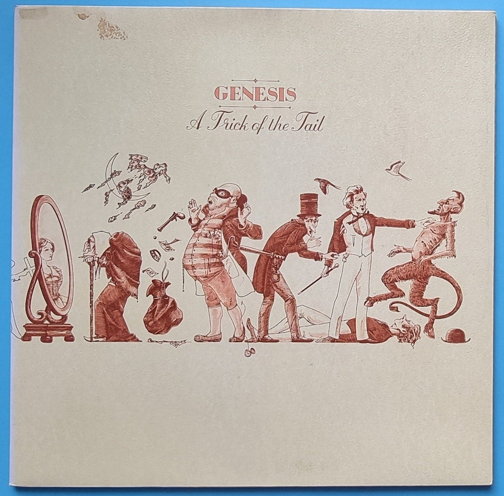 Genesis