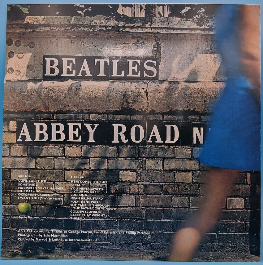 The Beatles
