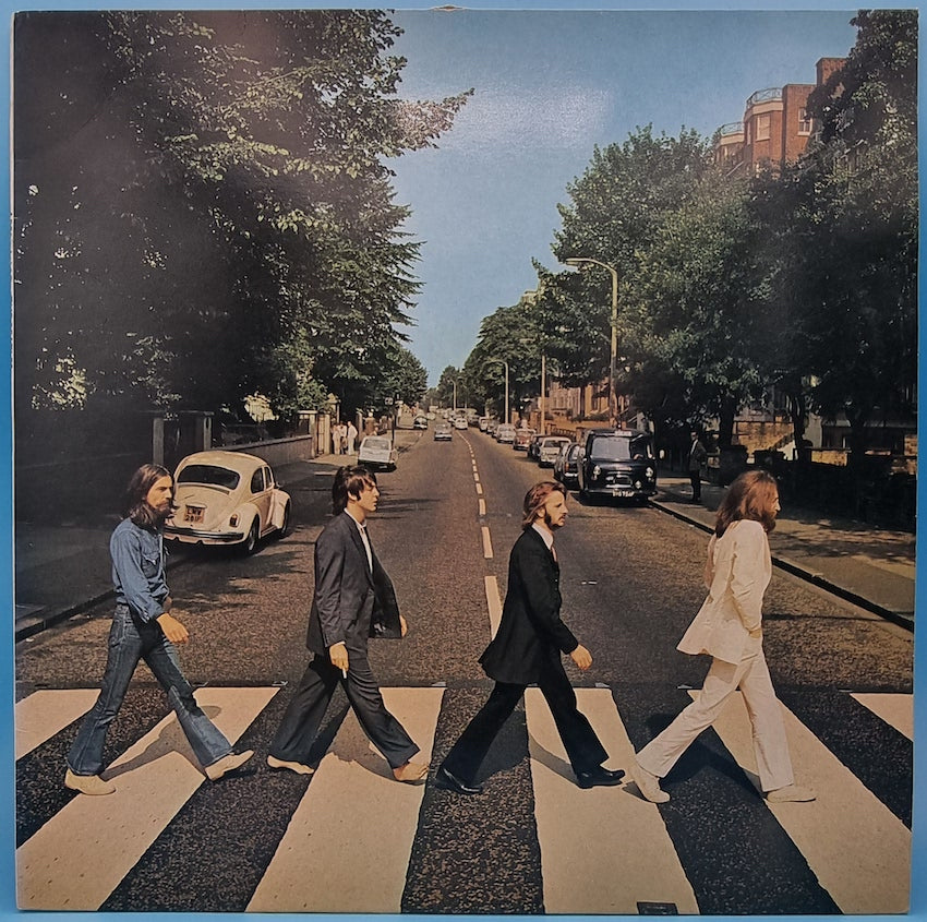 The Beatles