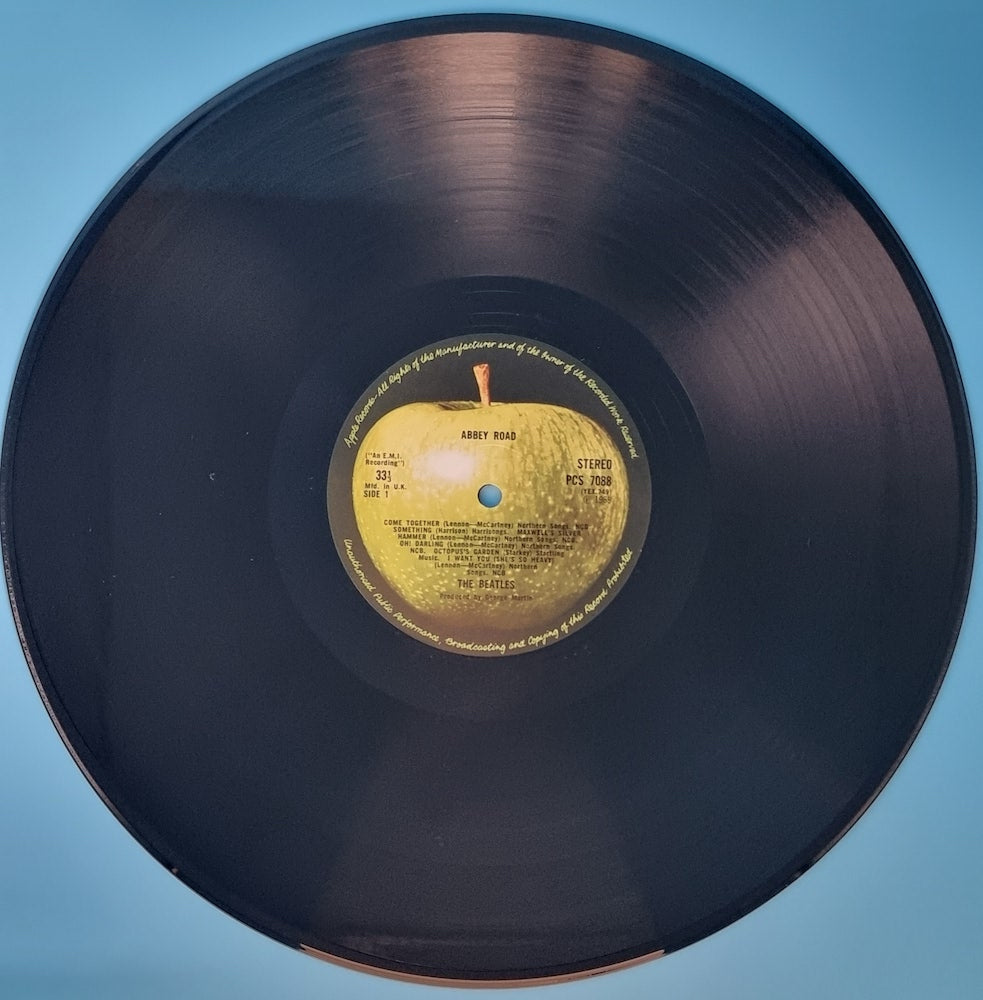 The Beatles