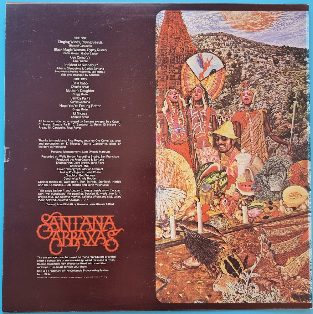 Santana