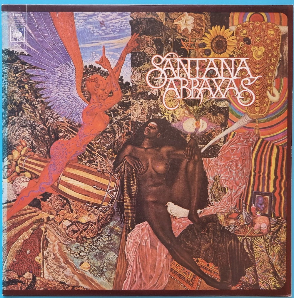 Santana
