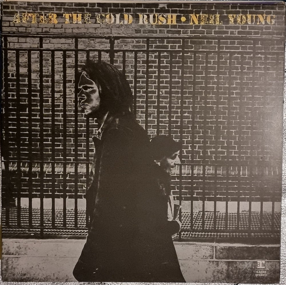 Neil Young