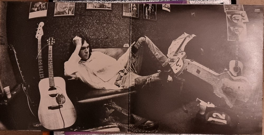 Neil Young