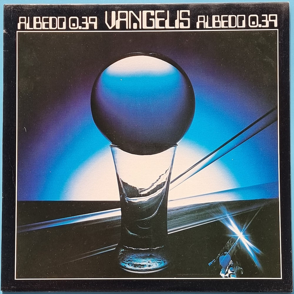 Vangelis