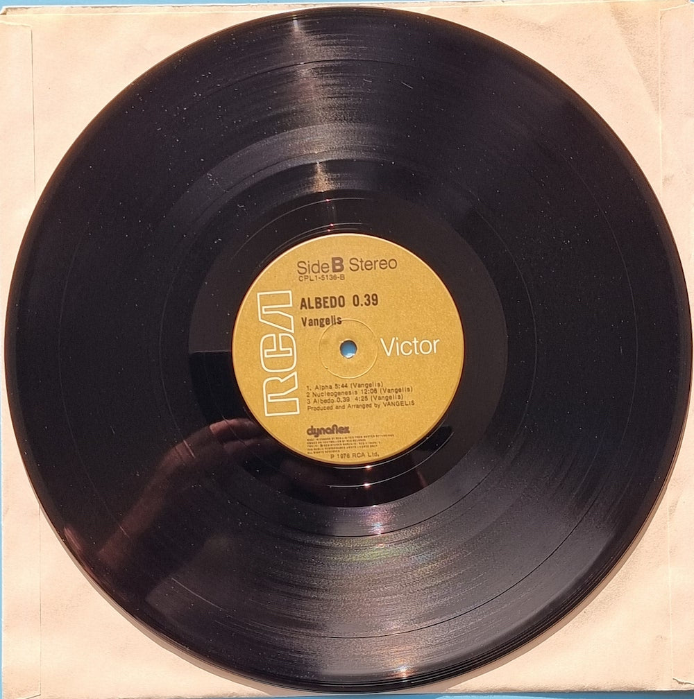 Vangelis