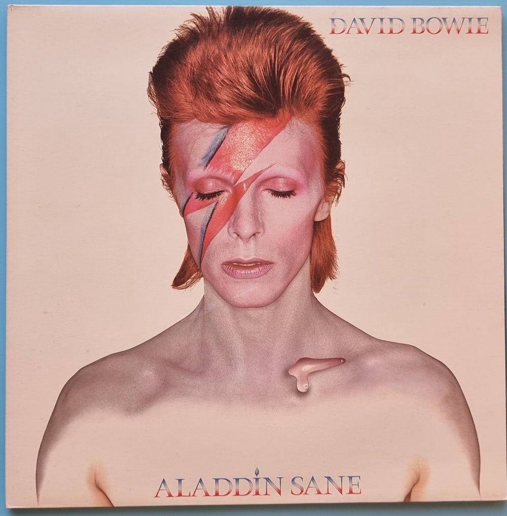 David Bowie