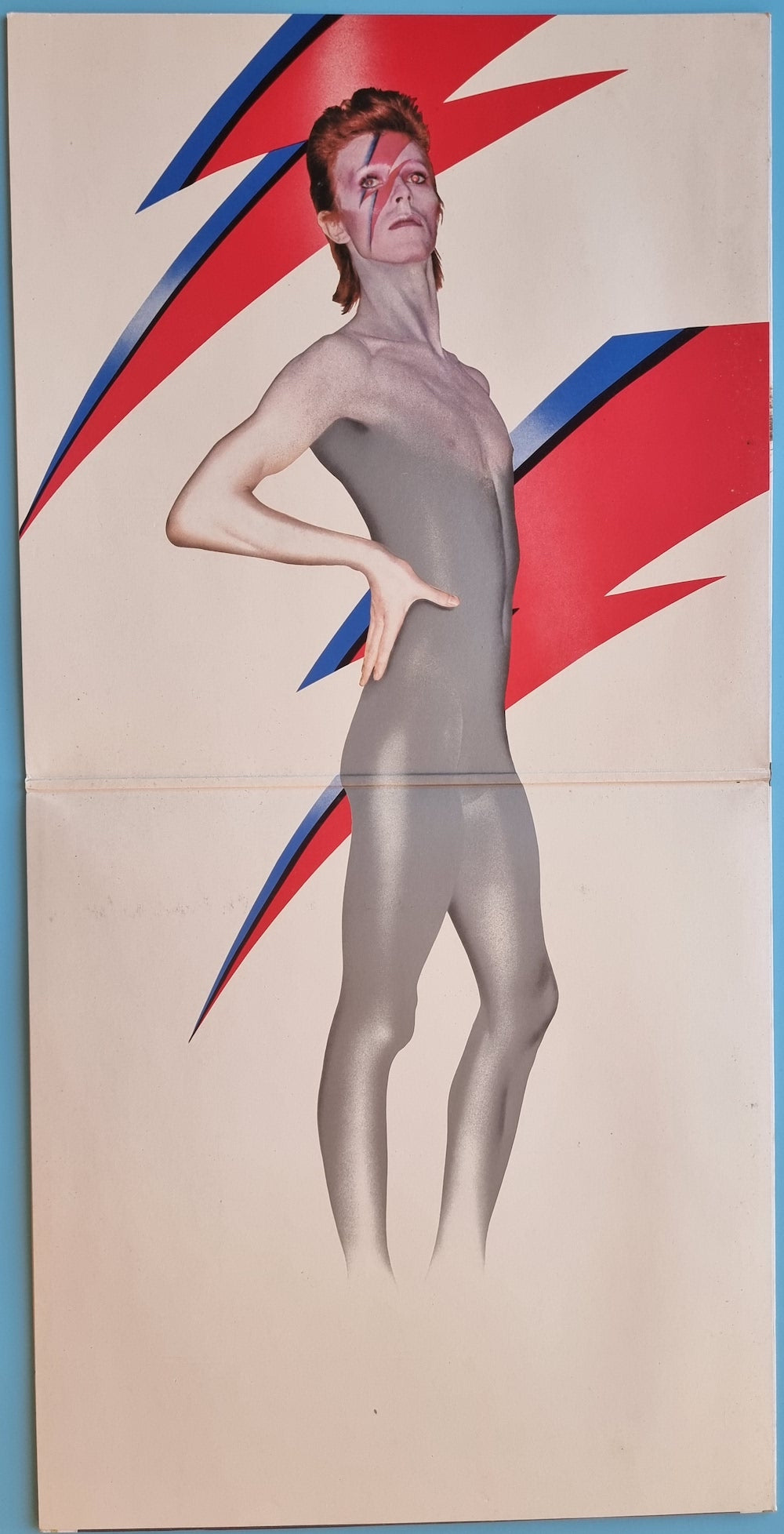 David Bowie