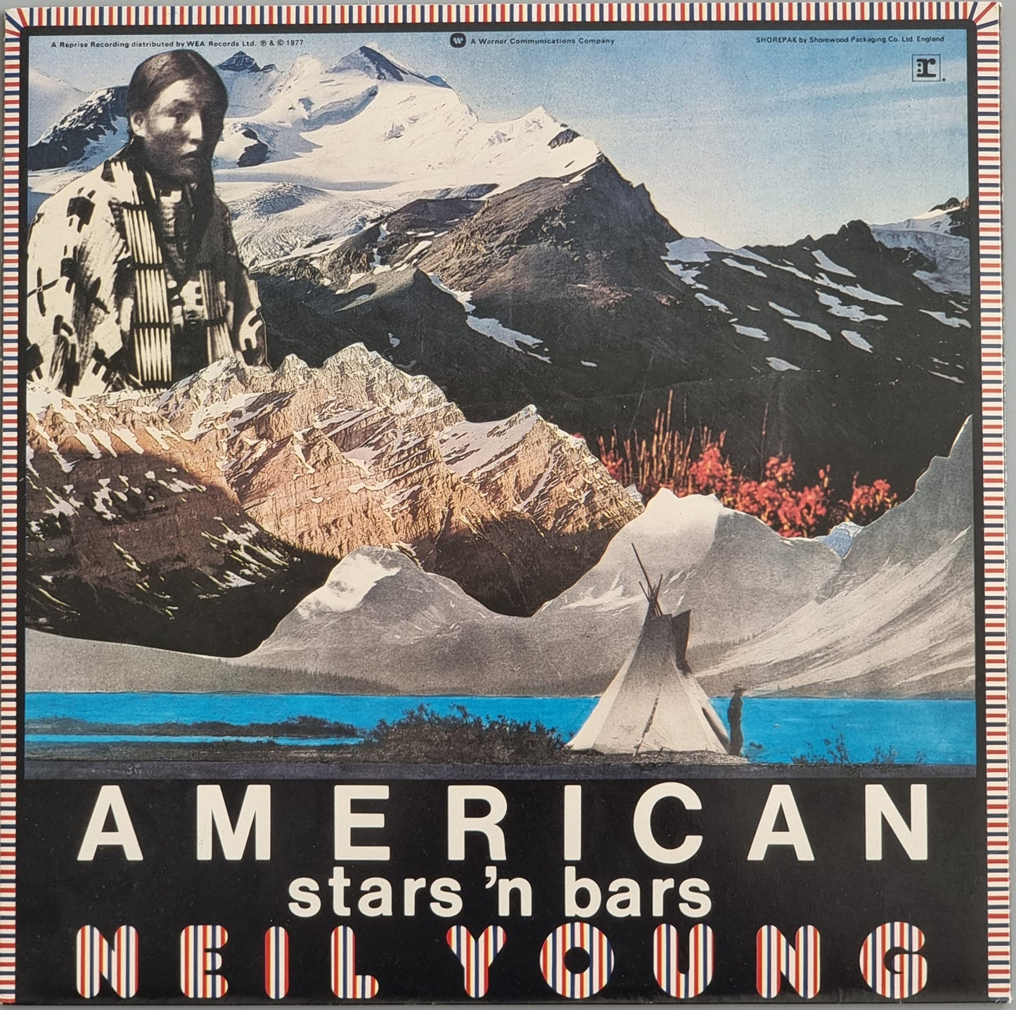 Neil Young