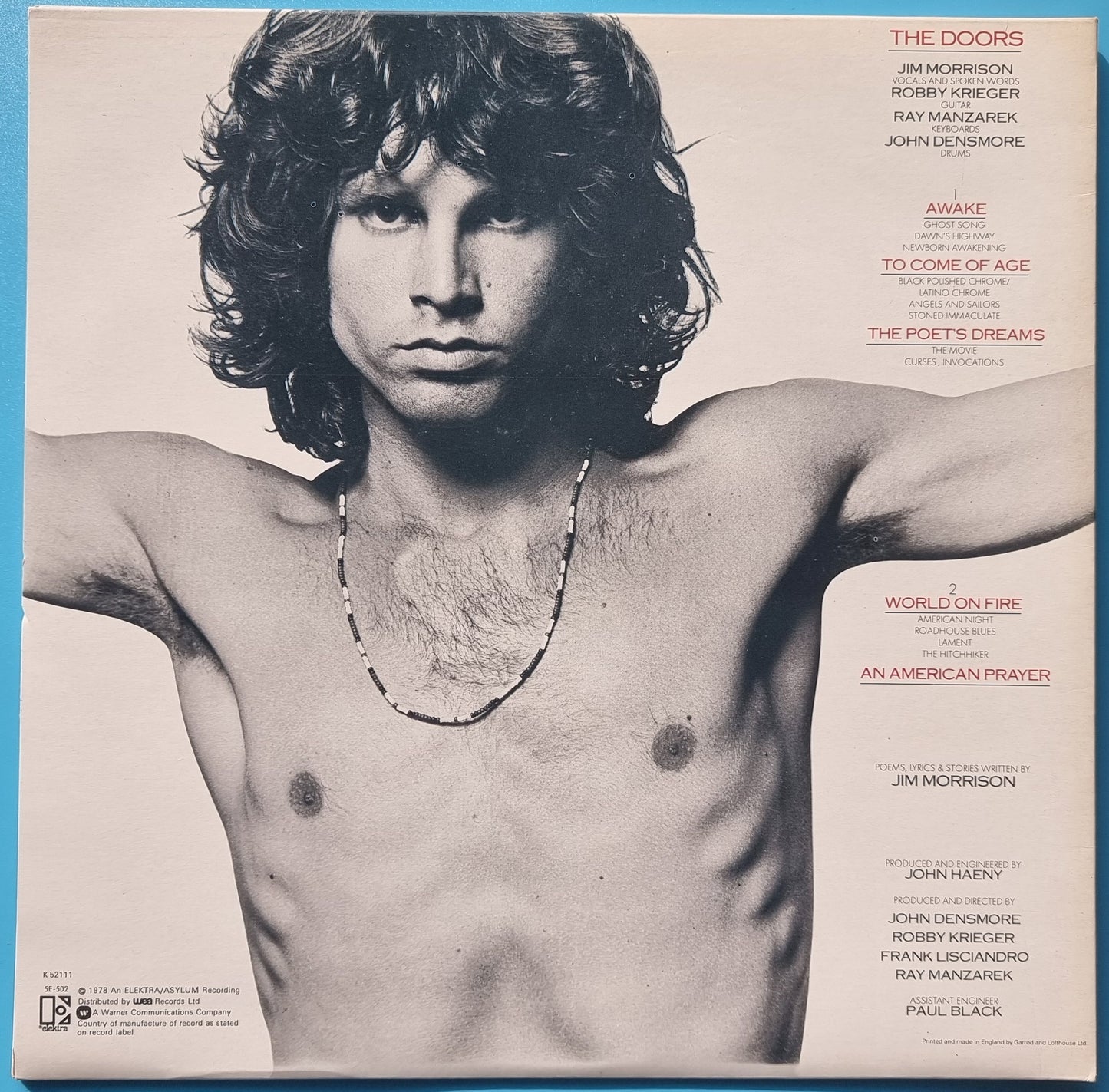 The Doors
