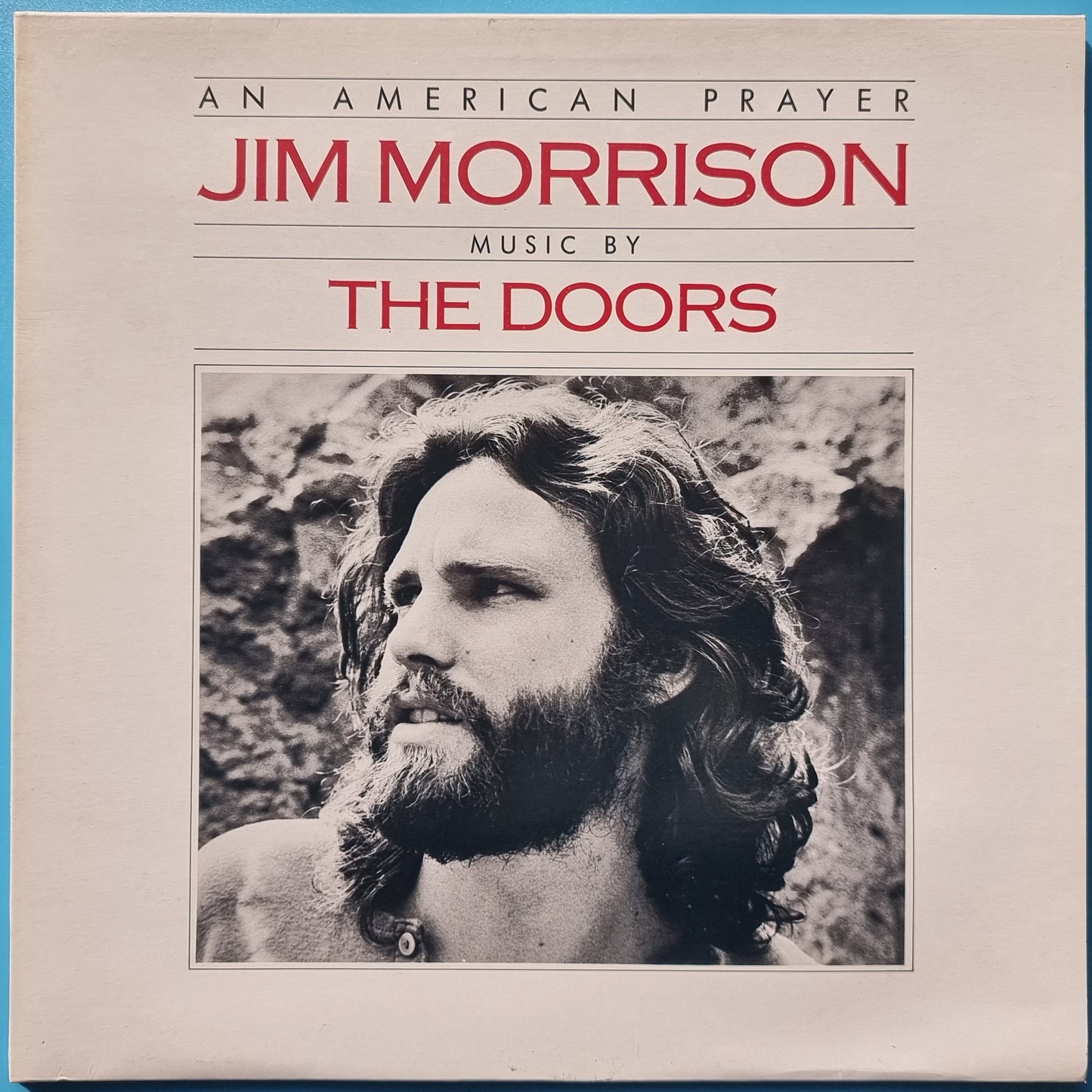 The Doors