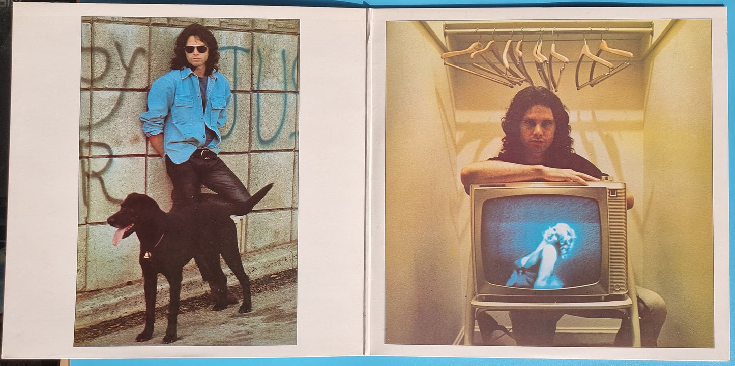 The Doors