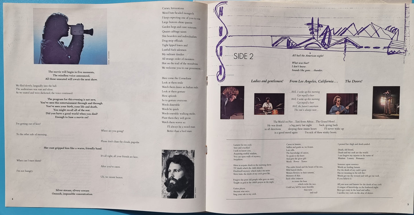 The Doors