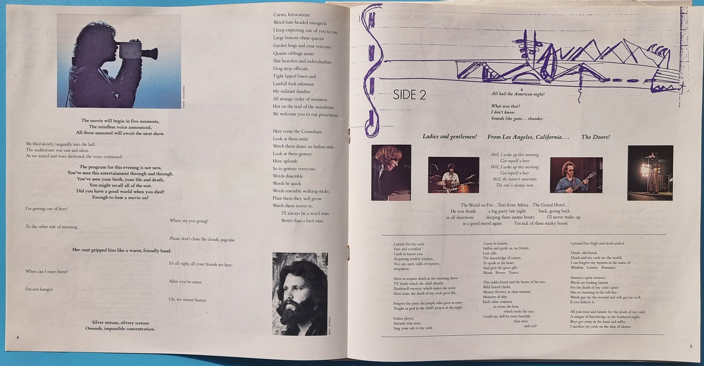 The Doors