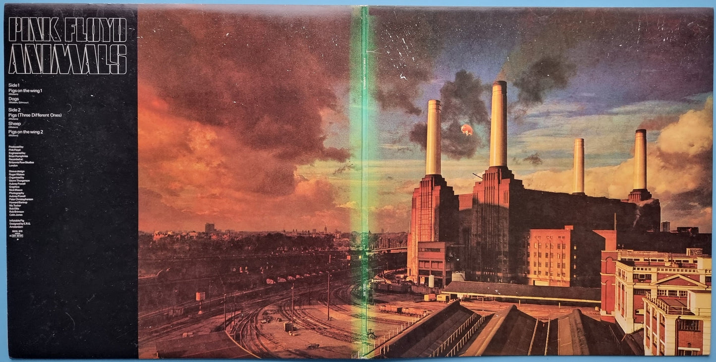 Pink Floyd