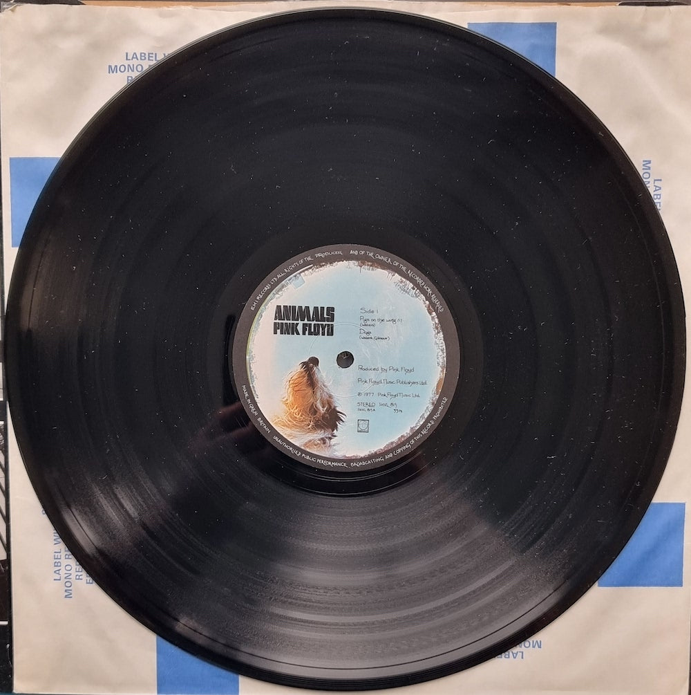 Pink Floyd