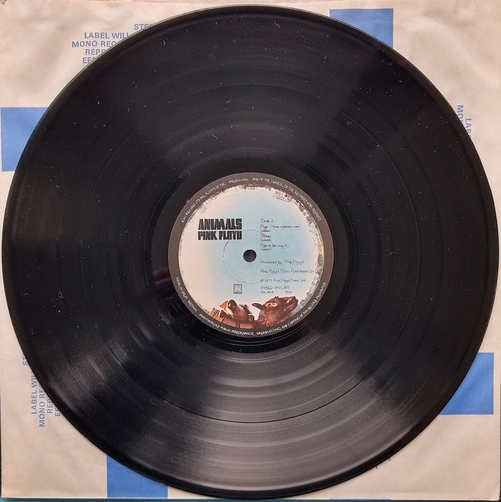 Pink Floyd