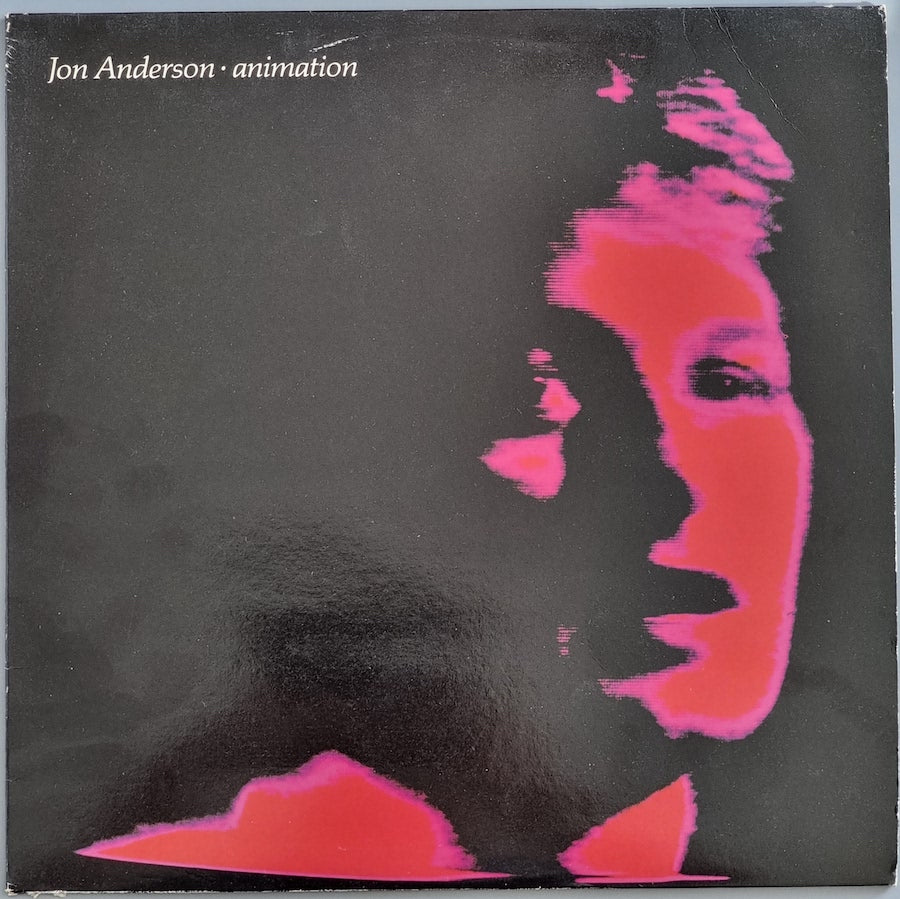 Jon Anderson