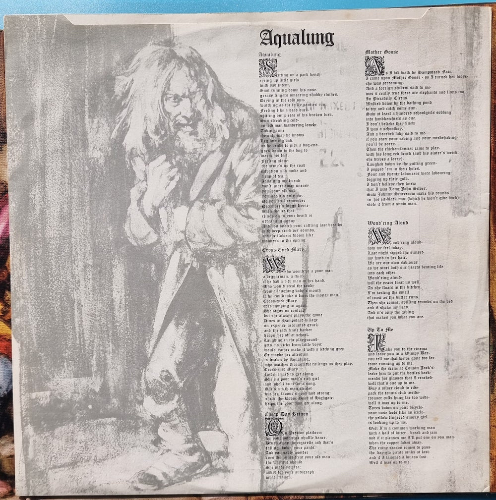 Jethro Tull