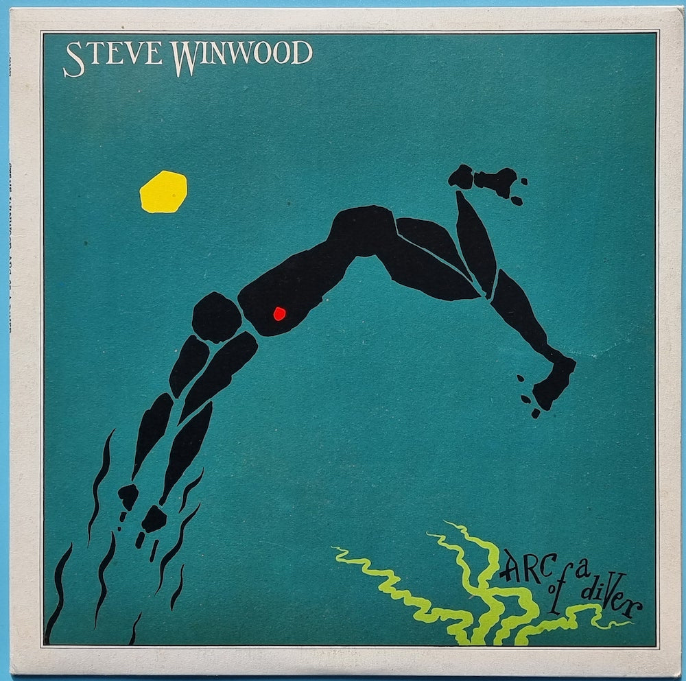 Steve Winwood