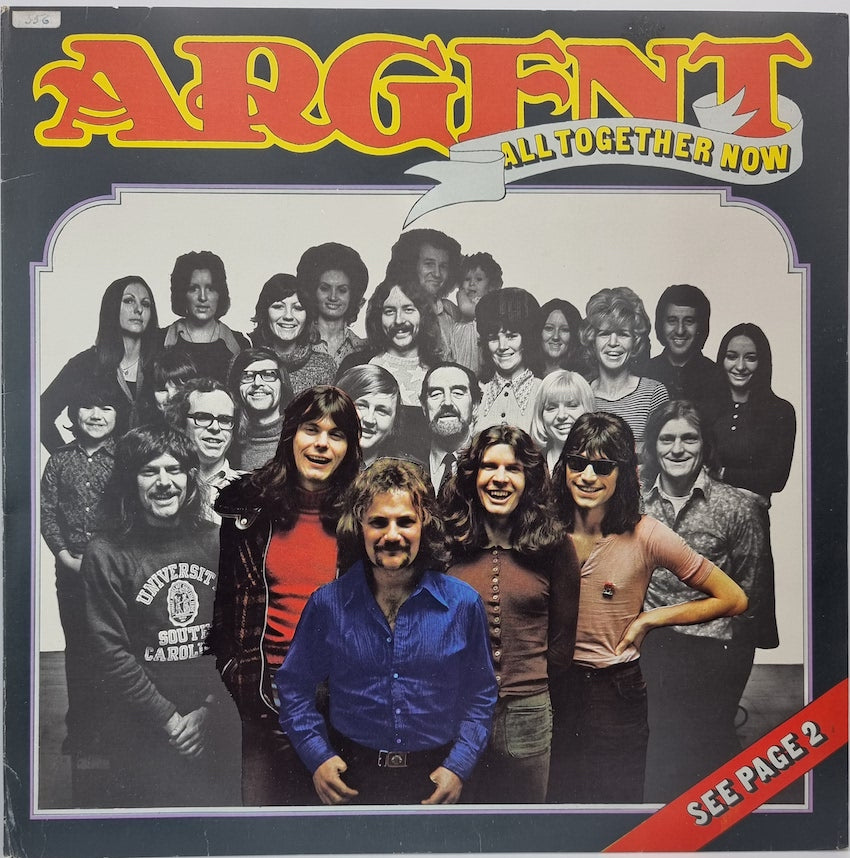 All Together Now