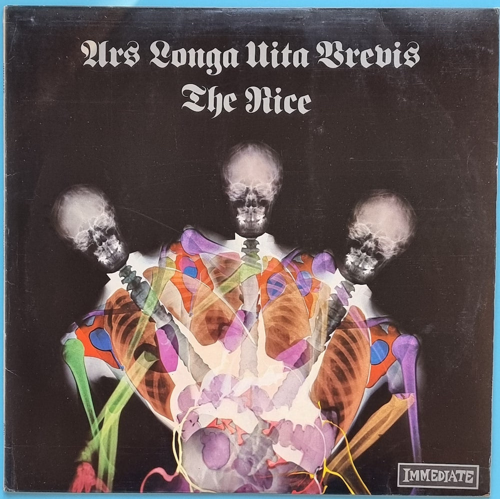 The Nice