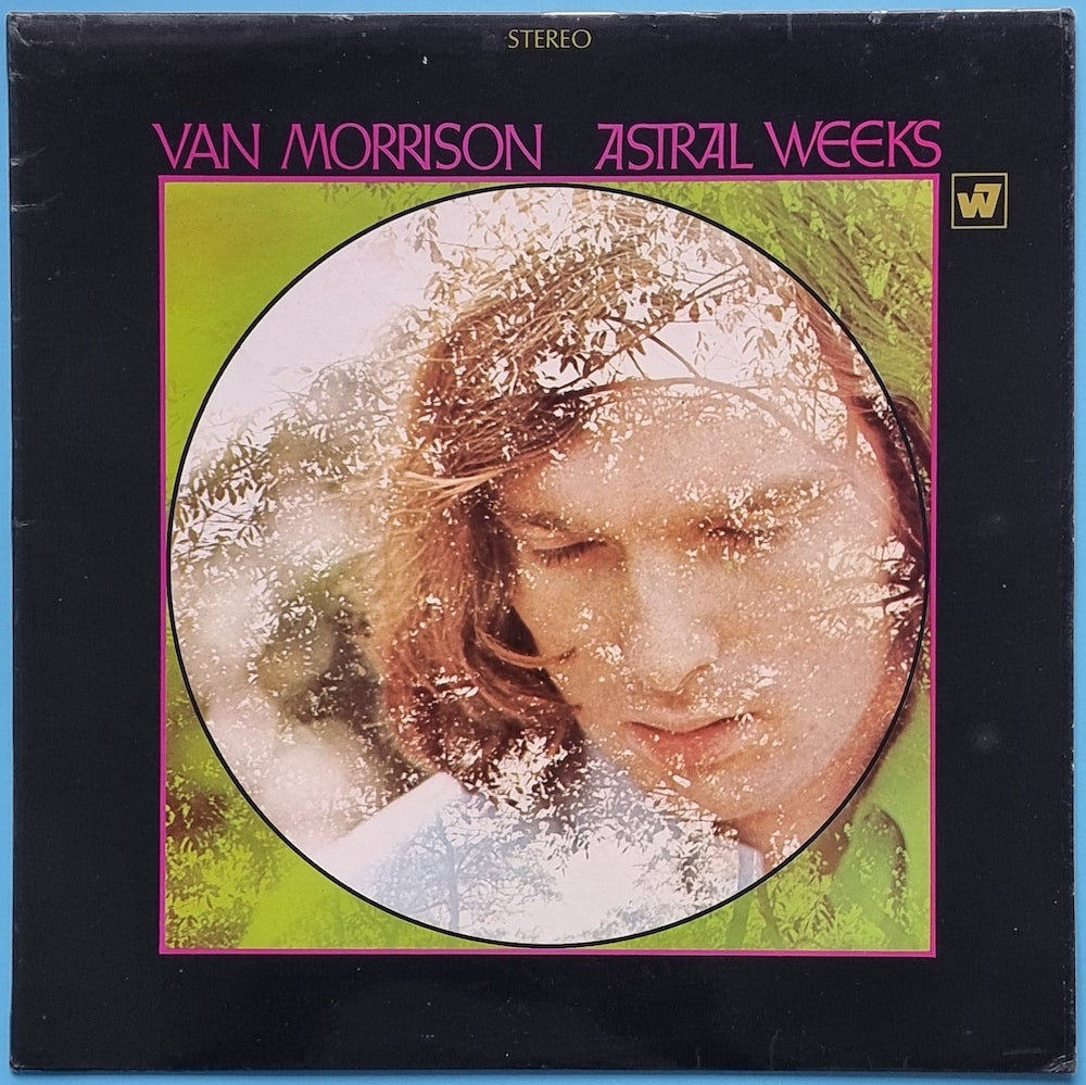Van Morrison