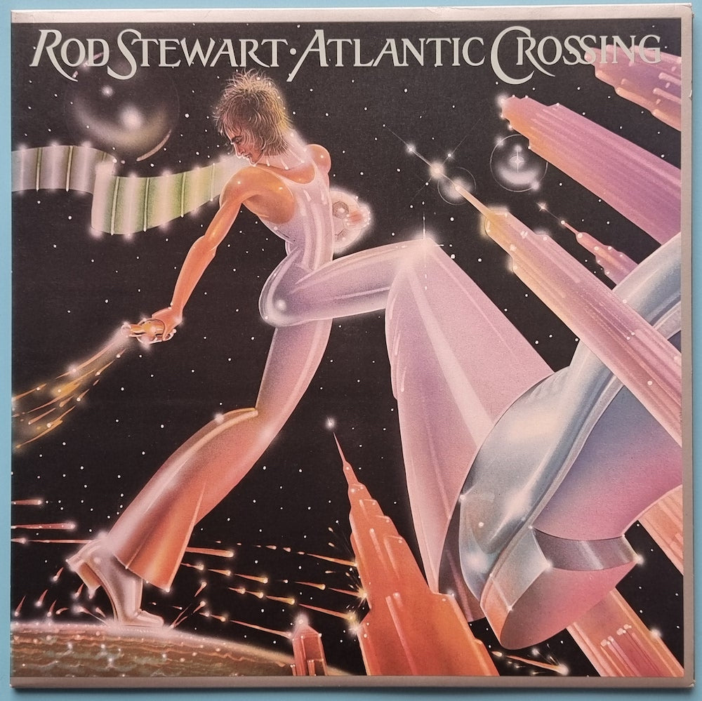 Rod Stewart