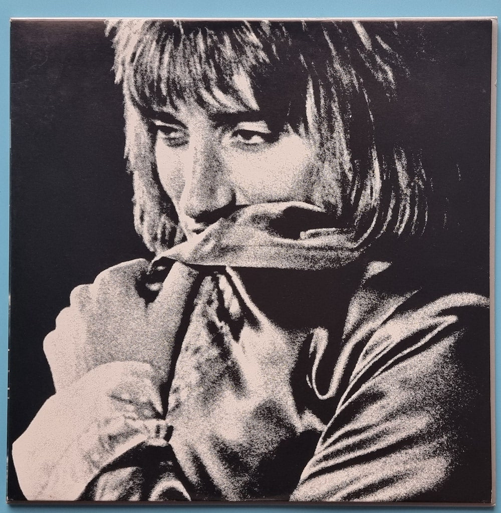 Rod Stewart