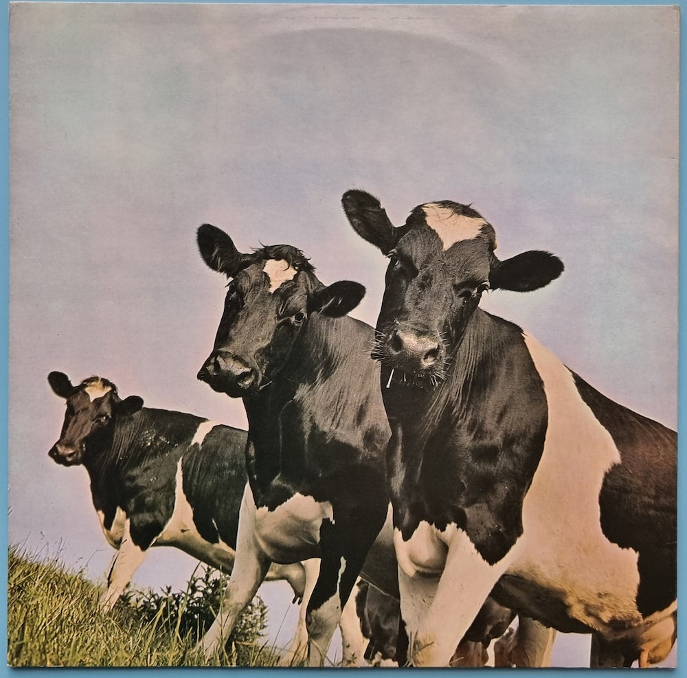 Pink Floyd