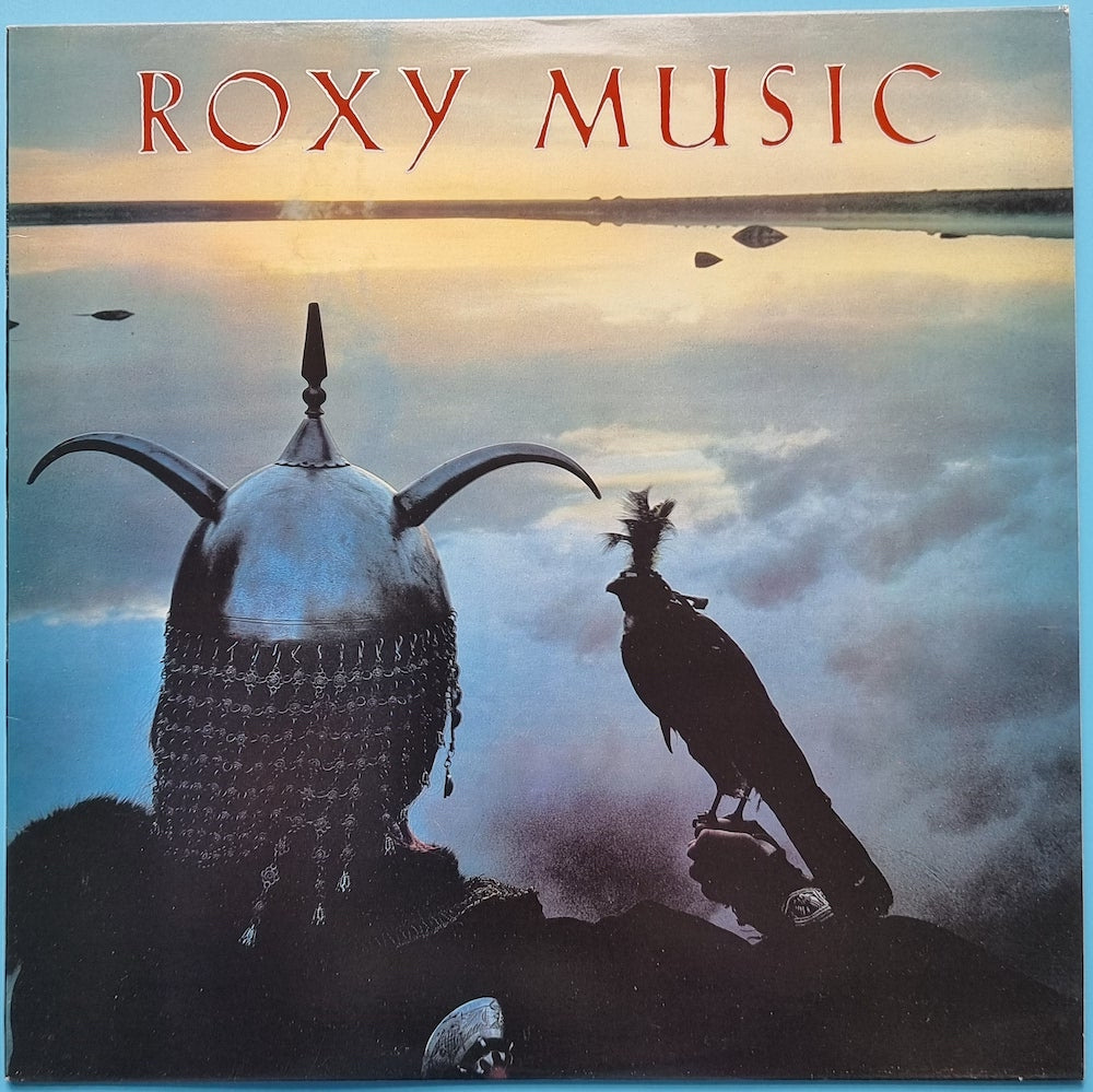 Roxy Music