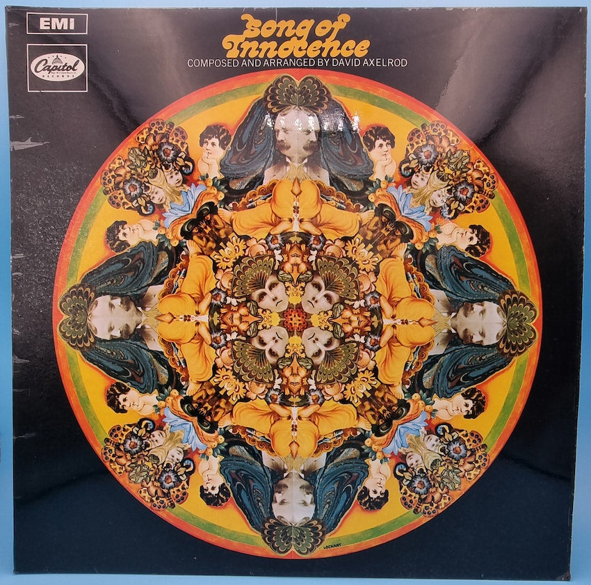 David Axelrod