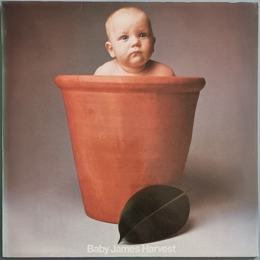 Barclay James Harvest
