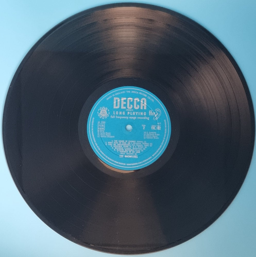 Hits of the 60's