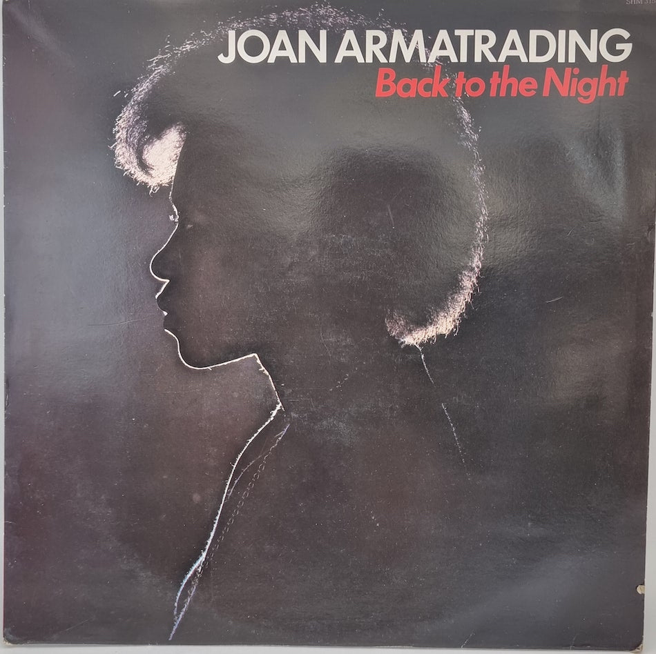 Joan Armatrading