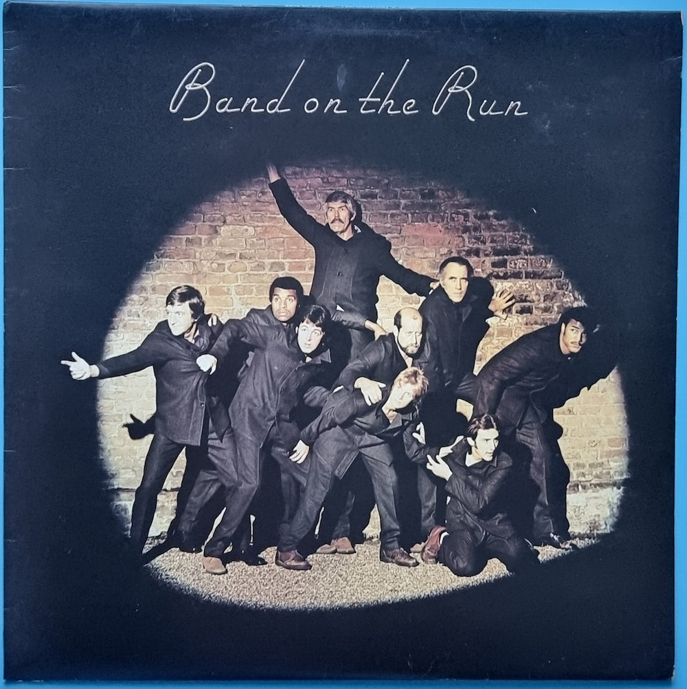 Paul McCartney & Wings