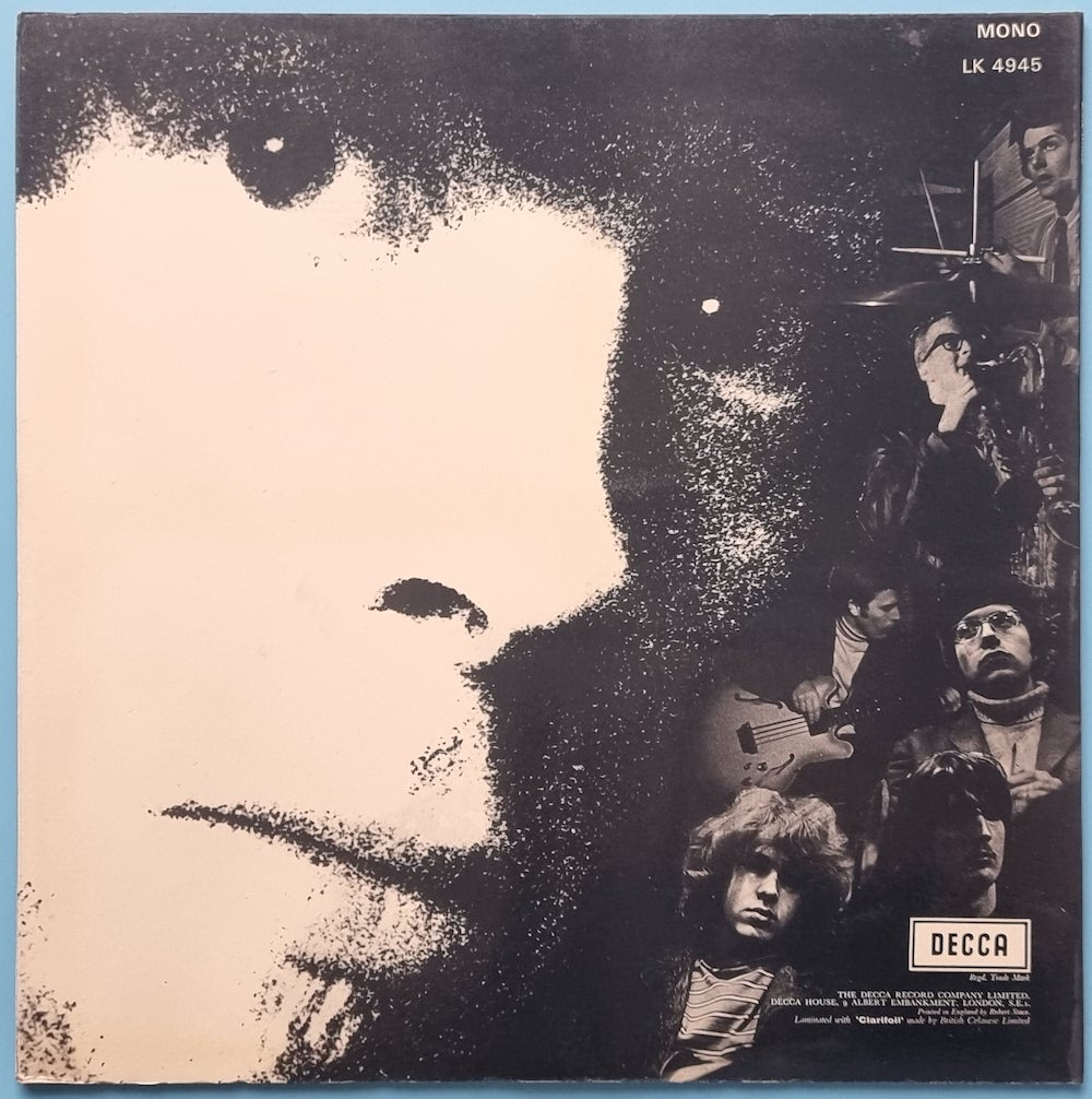 John Mayall & The Bluesbreakers