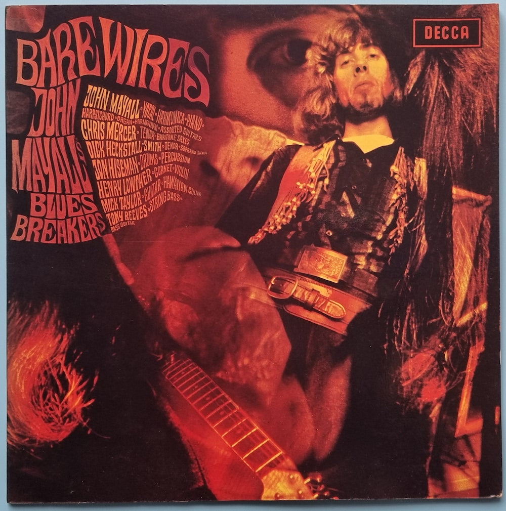 John Mayall & The Bluesbreakers
